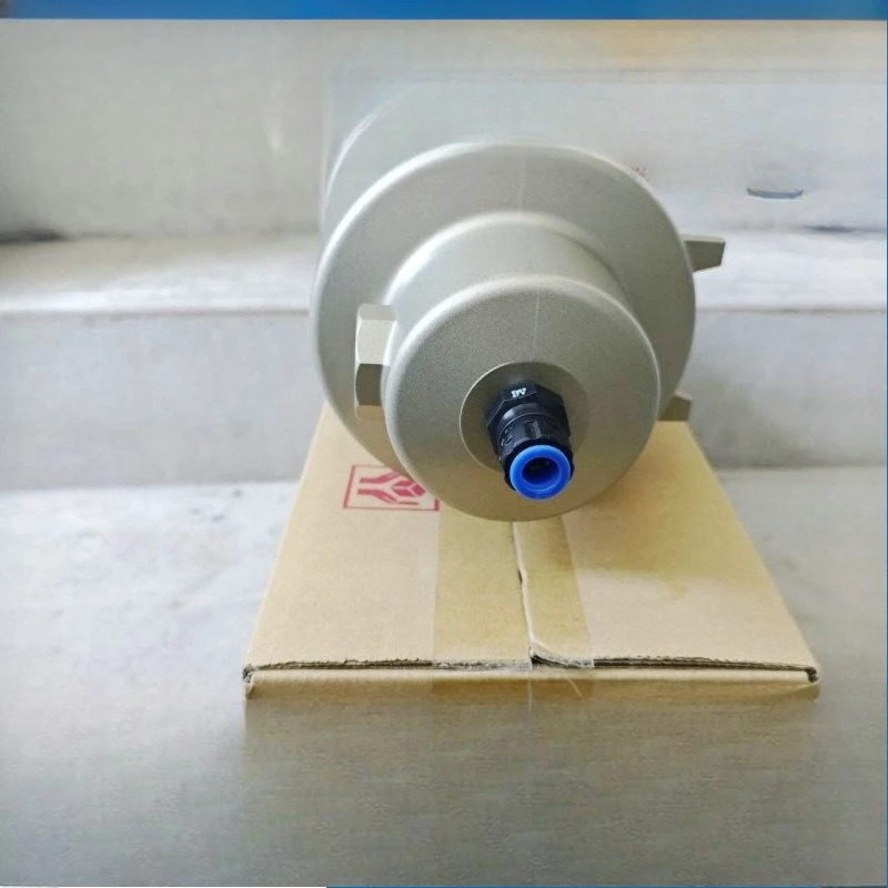 SMC 오리지널 메라필터 AFF37B-F14D 부품