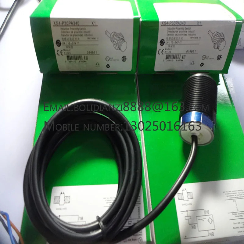 XKBA34229 500v 10a 오리지널 마스터 스위치 버튼