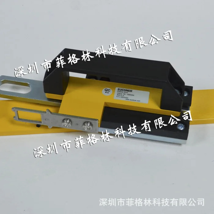 실물 RIEGEL S-A 독일 EUCHNER 산업스위치