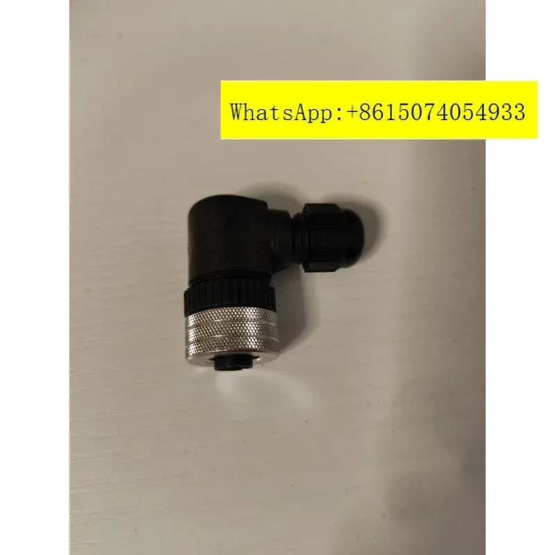 HYDAC ZBE 06 08 M12 x 1 4 6006788606786 609480M18