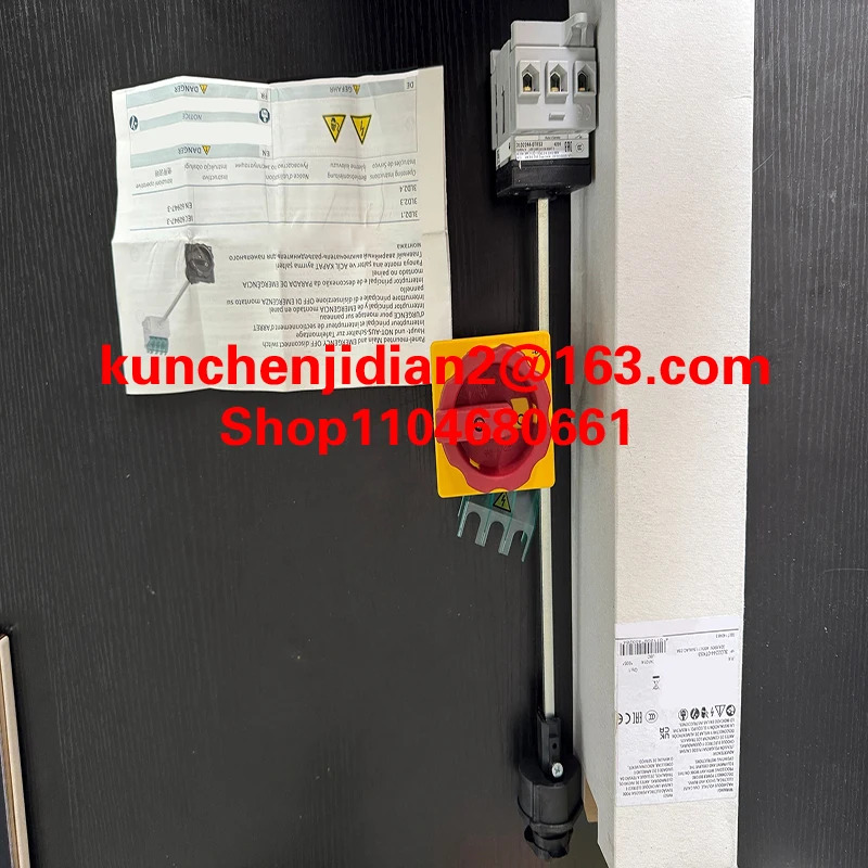 3LD2305-0TK13 3LD2504-0TK53 오리지널 절연 스위치