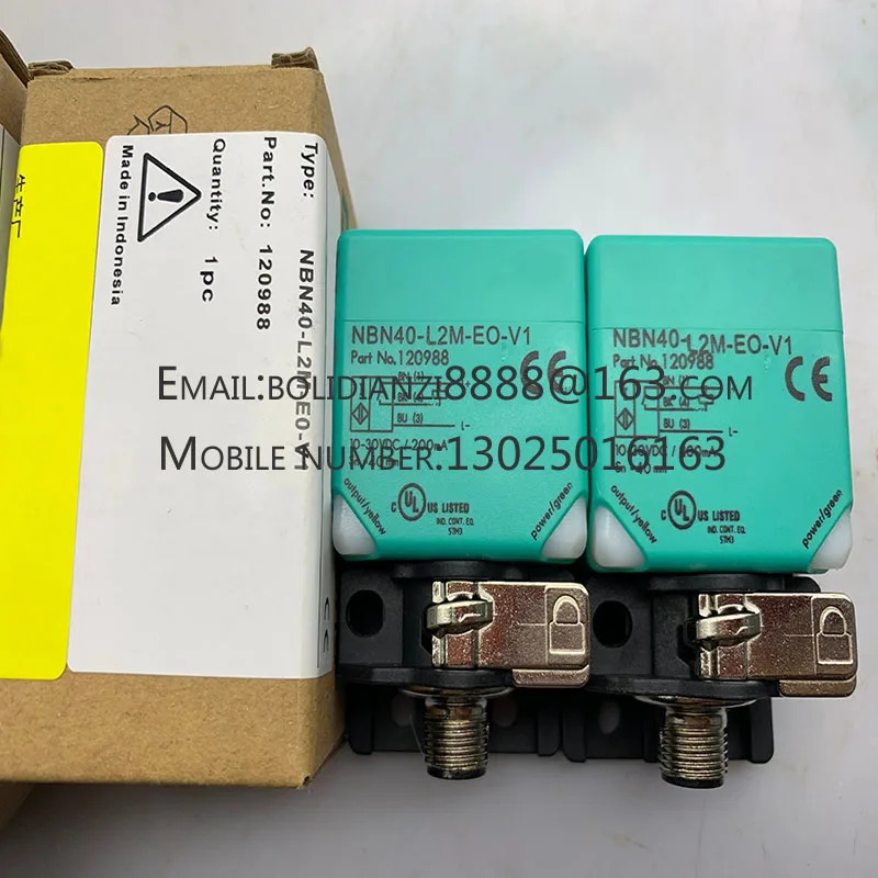 NBN40-L2M-E0-V1 NBN40-L2-Z4-V1 NBN40-L2-Z2-V1 NBN40-L2-Z5-V1 NBN30-L2-A2-C-V1 NBN40-L2-A2-C-V1 NBN4