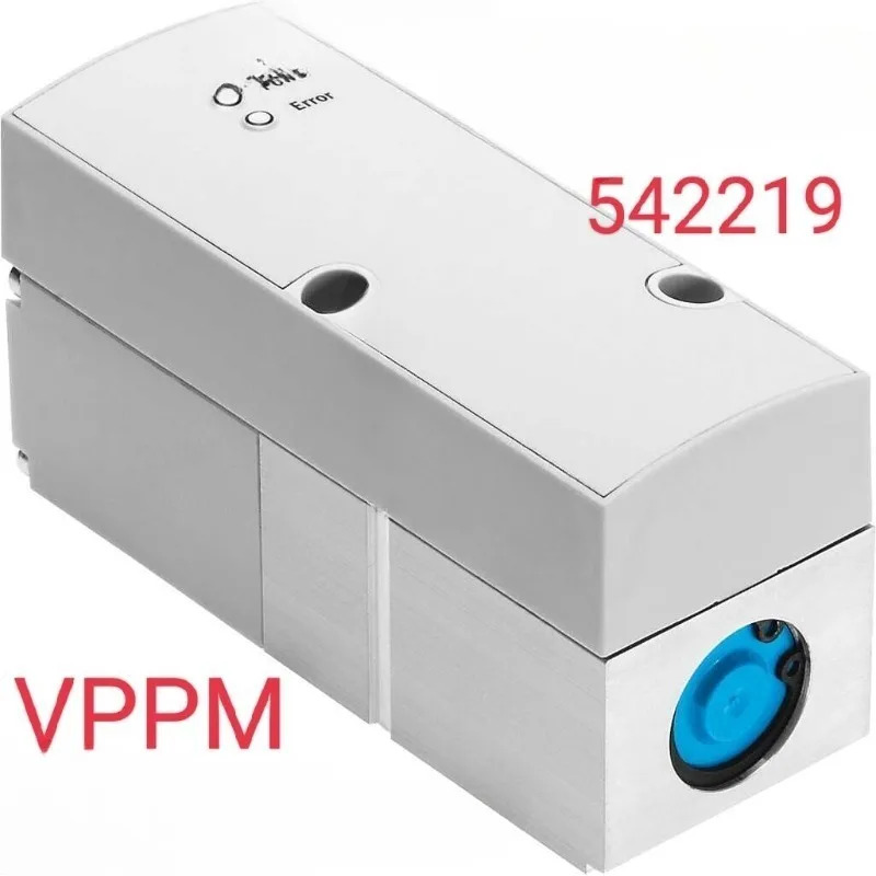 페스토 솔레노이드 밸브 VUVG-L14-M52-AT-G18-1P3 566499 FESTO 부품