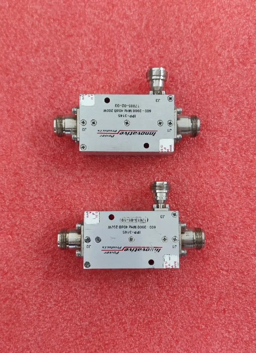 방향성 커플러 40dB 200W IPP-3145