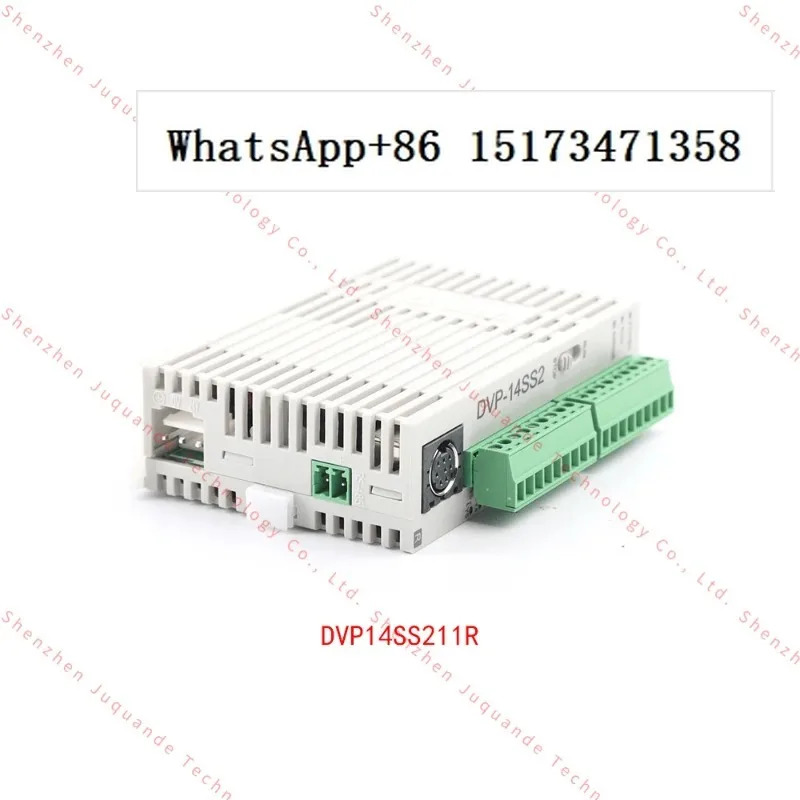 DVP14SS211R DVP14SS211T 오리지널