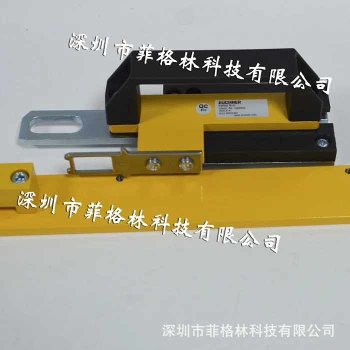 실물 RIEGEL S-A 독일 EUCHNER 산업스위치