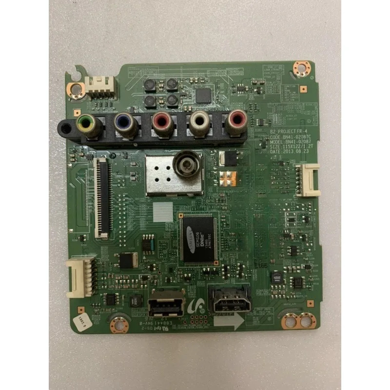 UA32F4088AR 전원 보드 메보드 BN41-02087 라이트 스트립 D2GE-320SC0-R3부품