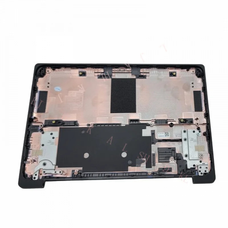 NN hp호환 크롬북 11 G9 EE 인클로저 M47380-001 블랙신품 하단 케이스 베이스 커버