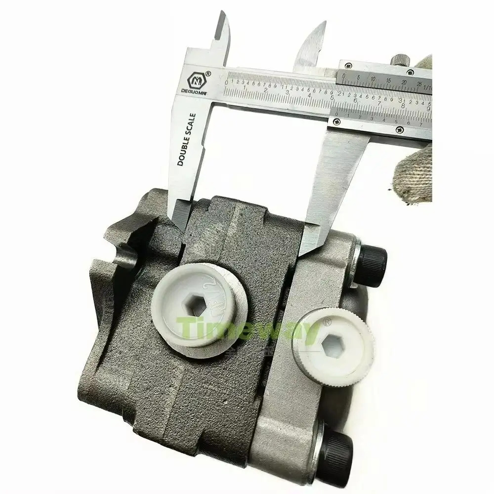 PVD-1B 굴삭기 펌프 PVD-1B-29BP PVD-1B-32BP 유압 기어 PVD-1B-29BP-12G PVD-1B-32BP-12G5 NACHI 대체용
