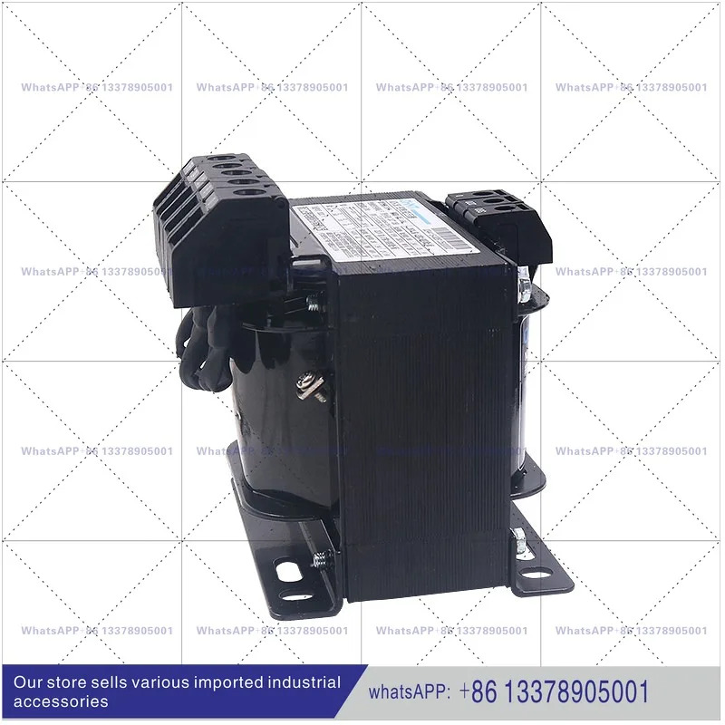 Chint NDK AC 제어 변압기 BK-250VA 와트 W 380V 220V 변환 36V 24V 12V 6V