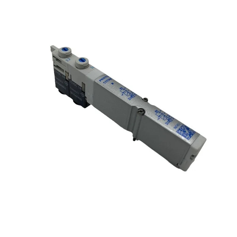 페스토 FESTO 솔레노이드 밸브 VMPA1-M1H-G-PI 533345VMPA1-M1H-K-PI 533347 부품