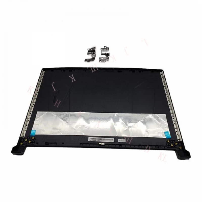 NN MSI Bro 15 B5DD MS-158K 30758KA222 블랙신품 LCD 후면 커버경첩