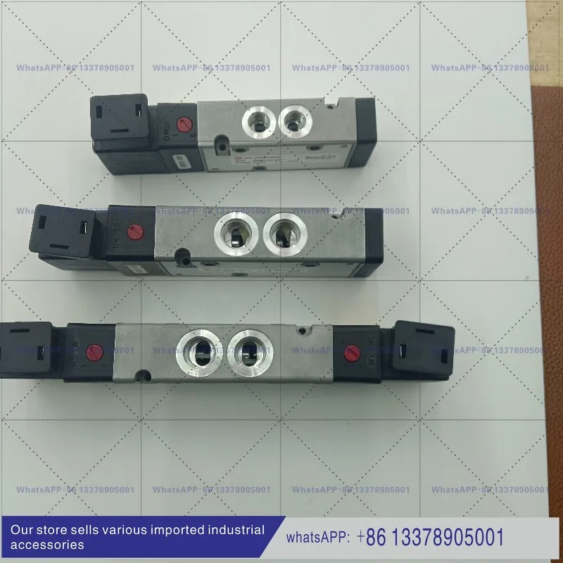 V61B513A-A2 V61B511A IMI 솔레노이드 밸브 새