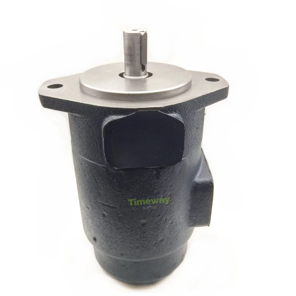 SQP21 TOKIMEC 이고정 변위 베펌프 SQP21-25-14-1DD-18 SQP21-25-14-1CC-18 SQP 유압 펌프