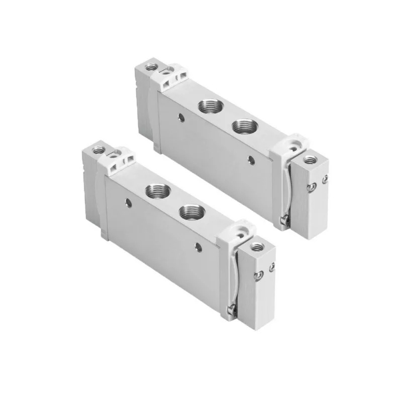 FESTO 공압 제어 밸브부품 VUWG-L10-L14-B52-M52-G18-M5 573832 573809 574254