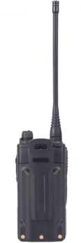 HK-400D 디지털 무전기 UHF_HK - 상세 이미지 3