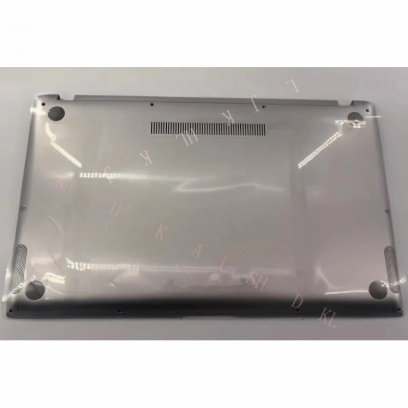 ASUS호환 ZenBook 15 UX534 UX534F UX533 하단 케이스 베이스 커버 13NB0NM5P02011 실버ZZ