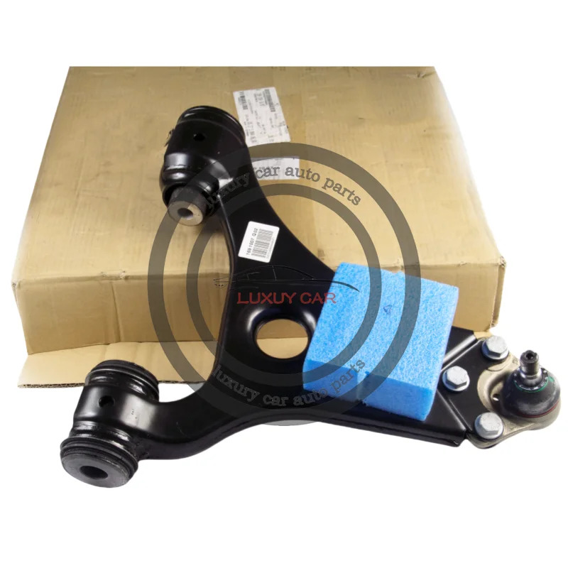 메르세데스 w169 w245 A160 A200 A170 B170 B180 B200 A1693300707 A1693300607 컨트롤 암적가능