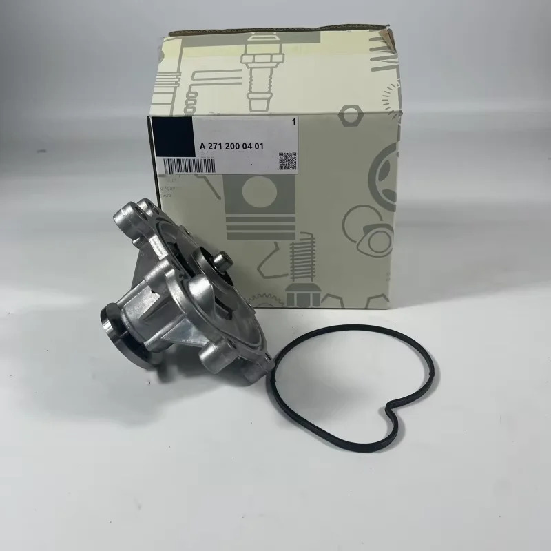 메르세데스-벤츠호환 오리지널 M271 W204 W212 2712001001 2712000401 271 200 자동차 부품 워터 펌프