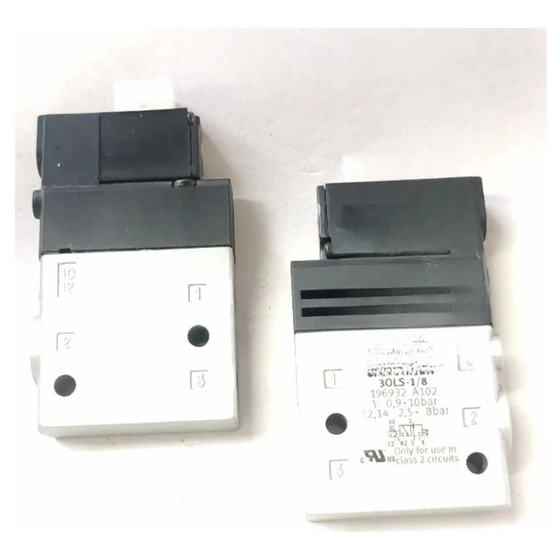 FESTO Festo 솔레노이드 밸브 CPE10-M1BH-5/3E-M5-B 533161부품