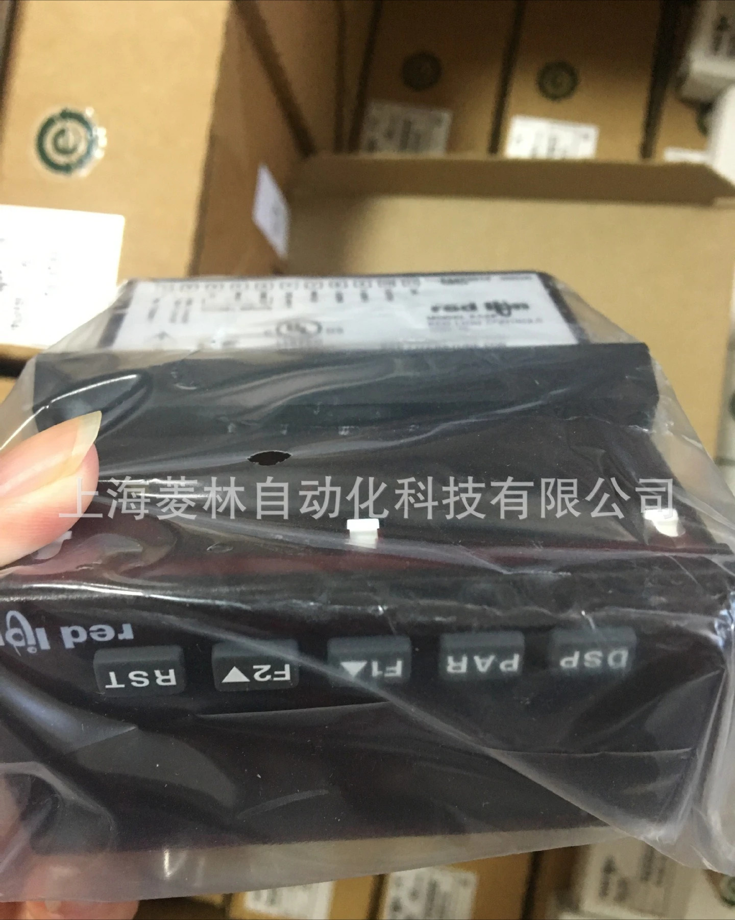 PAXI0030 PAXCDC30 PAXI0010 온도 조절기