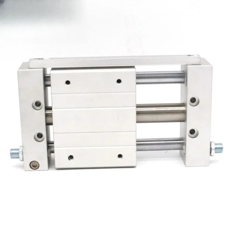 오리지널 AIRTAC 자기 결합 로드리스 실린더 RMTL20x350x400x450x500x600-S