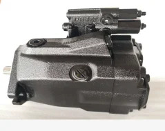 VOE 11190766/VOE 11116948 유압 펌프 굴삭기 예비 부품 A35FA35F FSA35F/GA35F/G FSA40FA40F FSA40F/GA40F/G리퍼