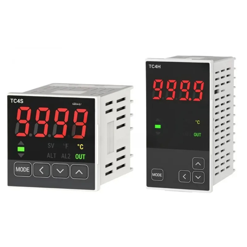 오토닉스 TC4S-14R 모노 디지털 온도 조절기 TC4SP-14R TC4M-14R부품