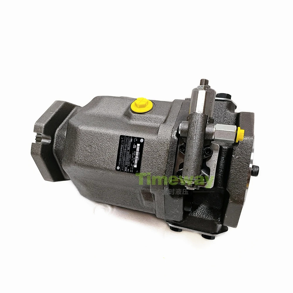 축 가변 피스톤 펌프 산업유압 A10VSO100 A10VSO100DFR1 31R-VSC62K07