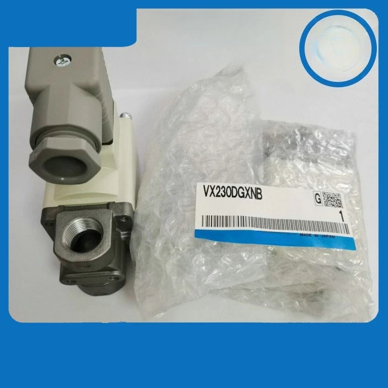 SMC 솔레노이드 밸브 VX230DG VX230DGXB VX230DGXNB 부품