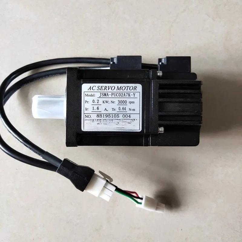 Dongyuan 서보모터 JSMA-PUC/PBC01/02/04/08/A7K/A7KB/A7A/A7AB/-Y/-Y1부품