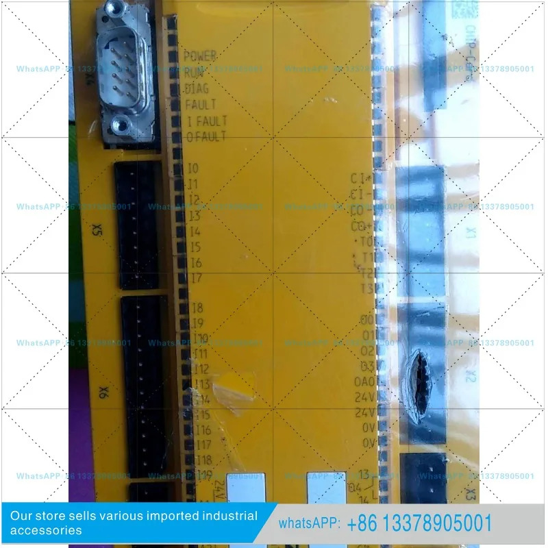 필츠 PLC 모듈 PNOZ m1p 773100/773103/773110/773113/773815