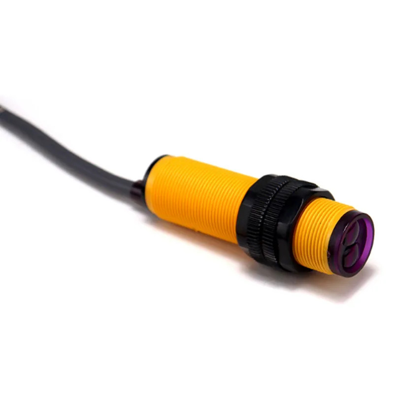 Donouqiao Optoelectronics JG-3-D-20NK 스위치 광전센서 용량 성 유도