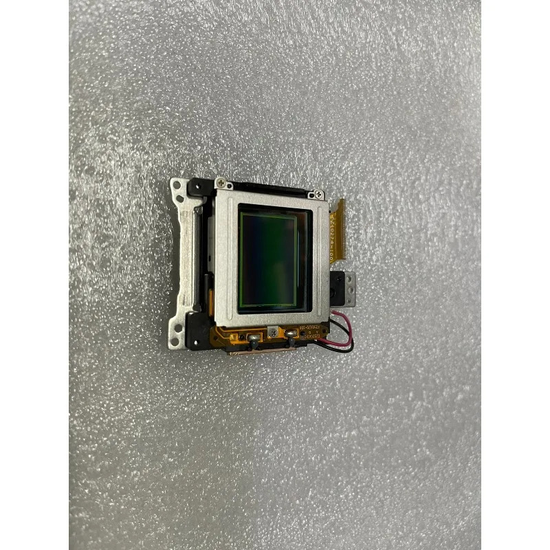 Fuji XT1 X-T1 Cmos 센서부품 로우패스 CCD