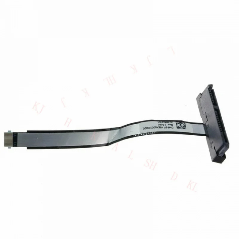 N NBX0002C000 HDD 하드 드라이브 케이블 에이서 니트로 DH53F AN515-42-44 56T1 SATA용