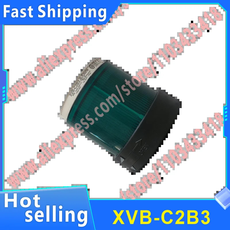 XVB-C2B3 오리지널 신형 신호등 기둥 녹색