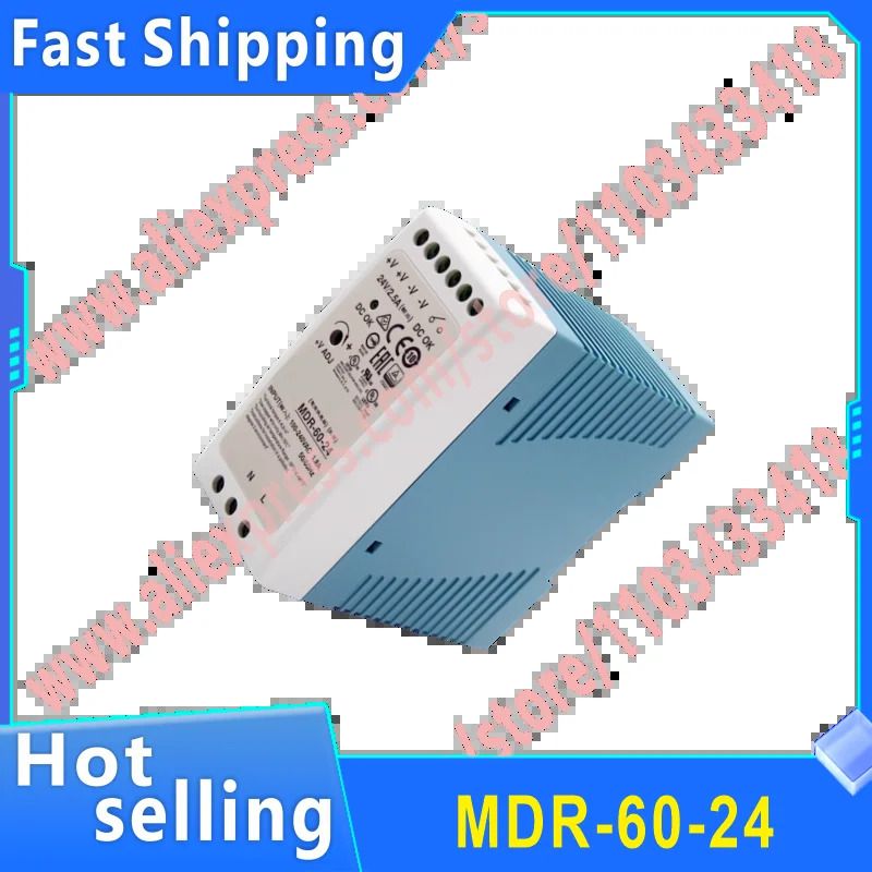 MDR-60-5 MDR-60-12 MDR-60-24 MDR-60-48 전원공급장치