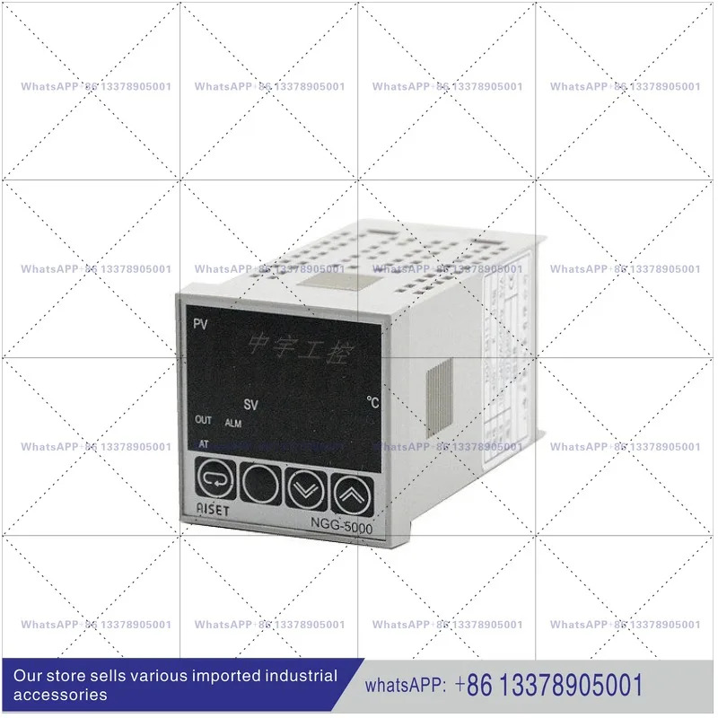 NGG-5411V 야기기 온도 조절기 NGG-5000 NGG-5421V NGG-5412V