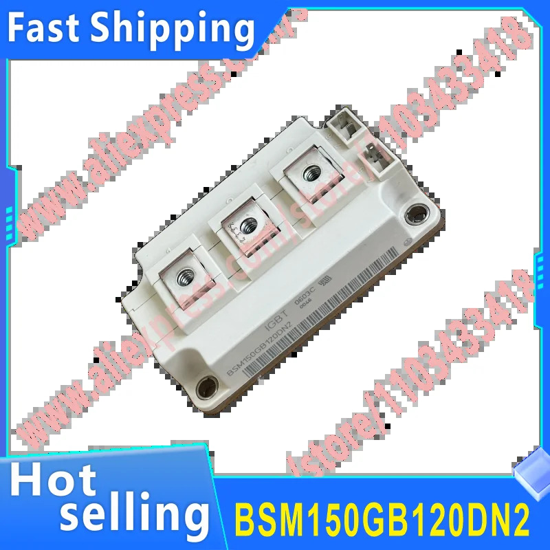 BSM150GB120DN2E3256 BSM100GB120DN2B BSM150GB120DN2 IGBT 파워 모듈 신 오리지널