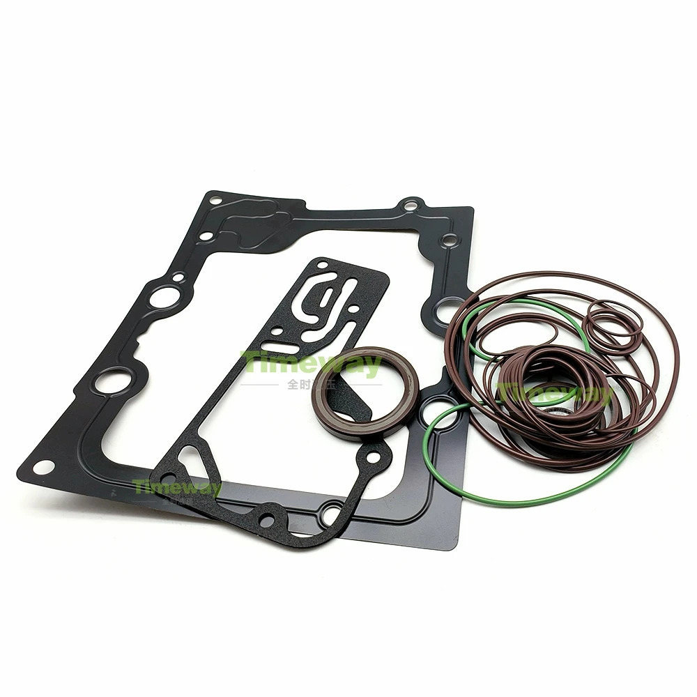 SAUER 유압 펌프90L130 씰 키트 펌프 예비 부품