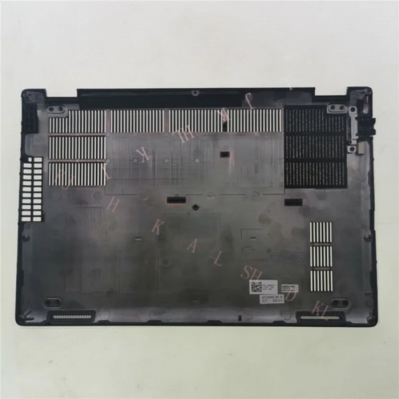 델 래티튜드 5401 E5401 노트북 하단 커버 케이스 D 쉘 0RWH0Y RWH0Y