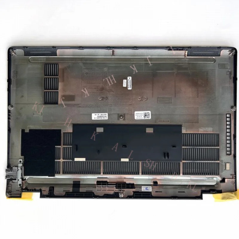 N Dell Latitude 5510 E5510 하단 베이스 케이스 커버 0N2P40 N2P40새