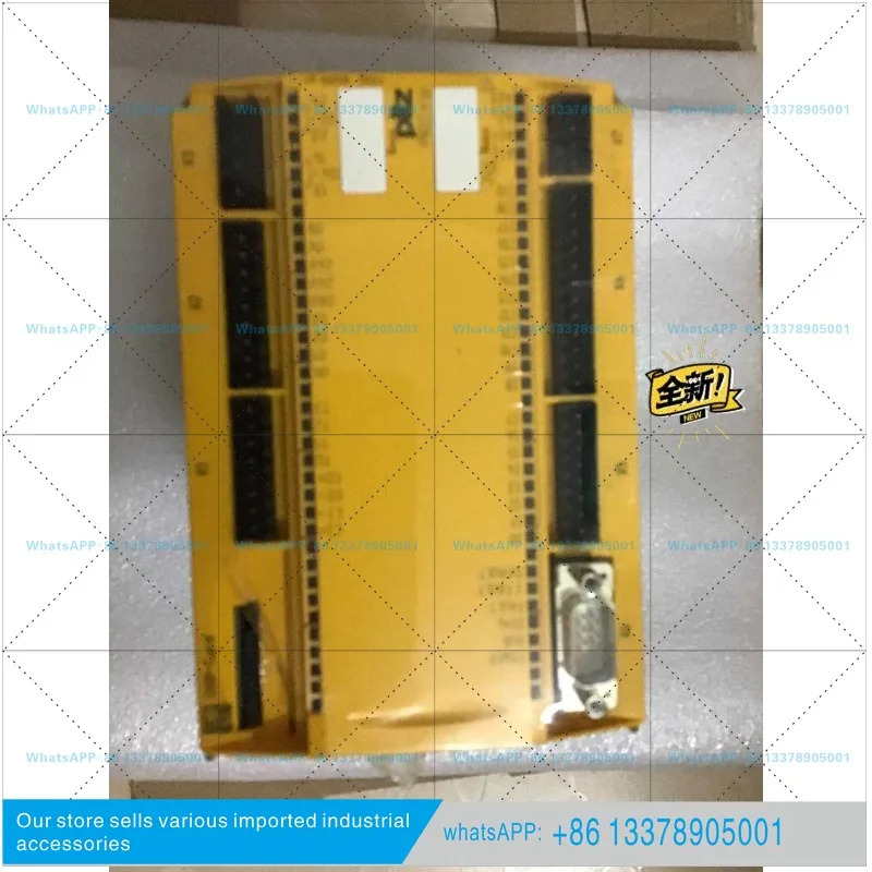 필츠 PLC 모듈 PNOZ m1p 773100/773103/773110/773113/773815
