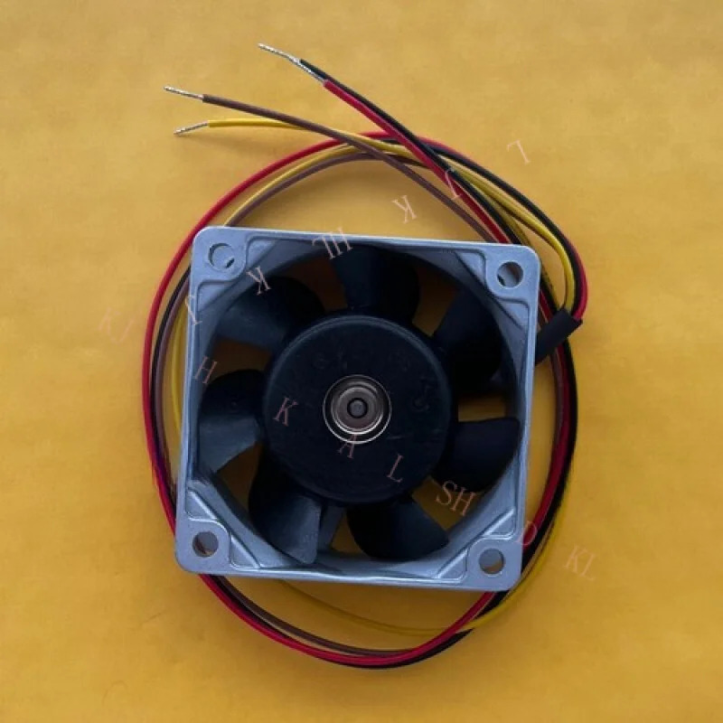 N FOR Sanyo 90612P4G001 60X25MM 12V 0.56A 4선 냉각팬