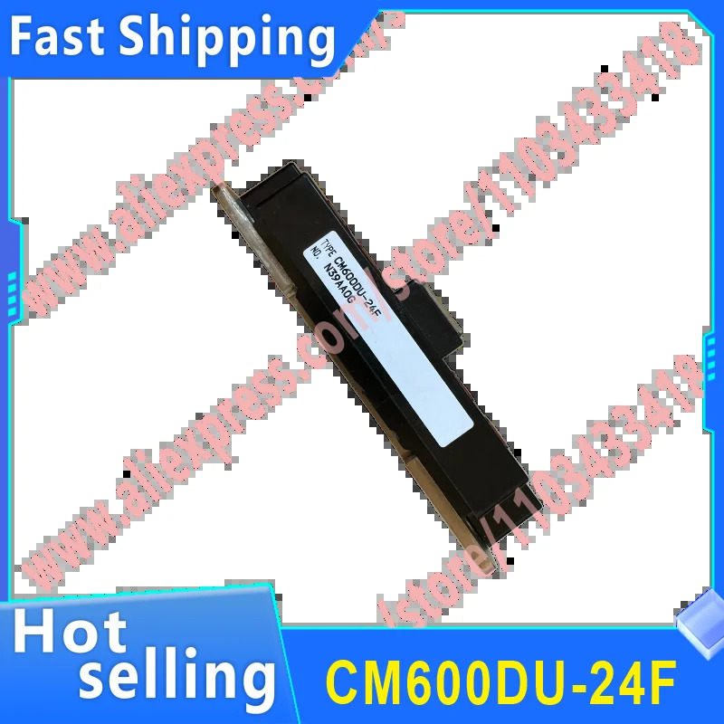 모듈 IGBT 파워 CM600DU-24F