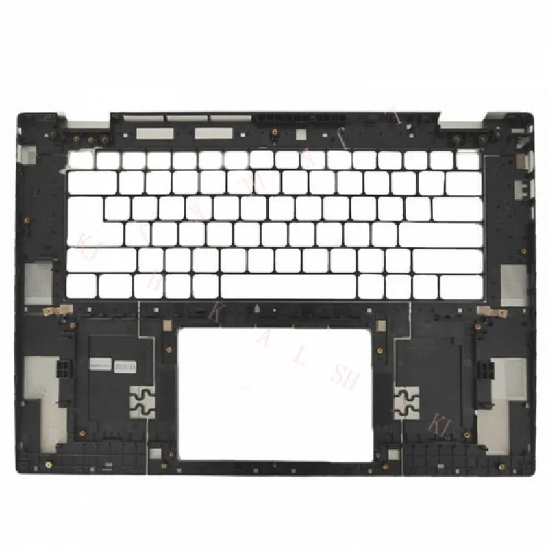 델 인스피론 16Pro 5620 5625 단 케이스 팜레스트 0HJ5PC HJ5PC 실버새