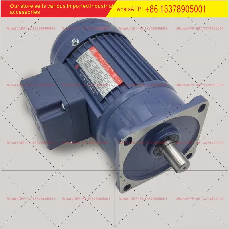 샤먼 동리 PF22-0750-8S3B-R YS750W-4P 수직 AC 비동기 모터