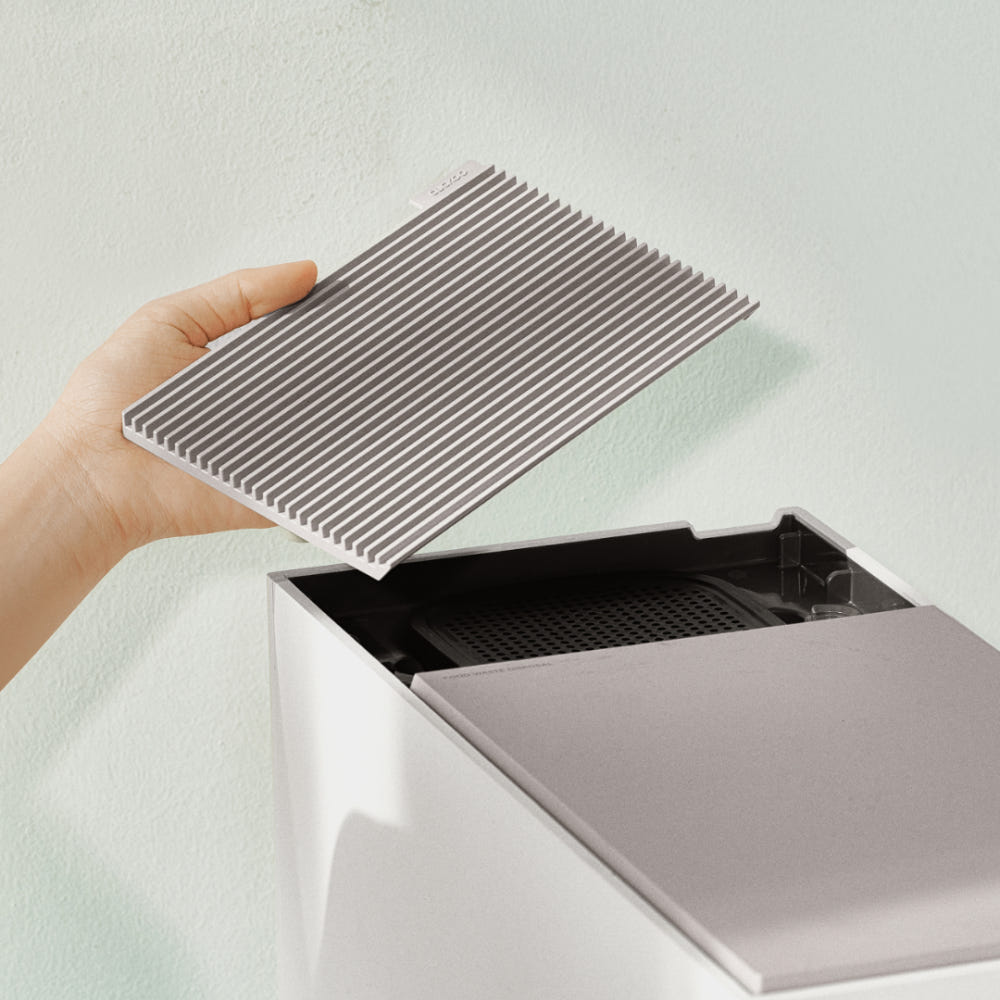 내솥 비교 이미지