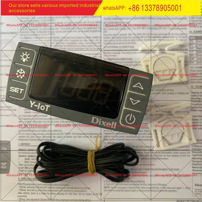 픽시 온도조절기 XR60CX-5N0C1//DIXELL--XR60CX-5NOC1