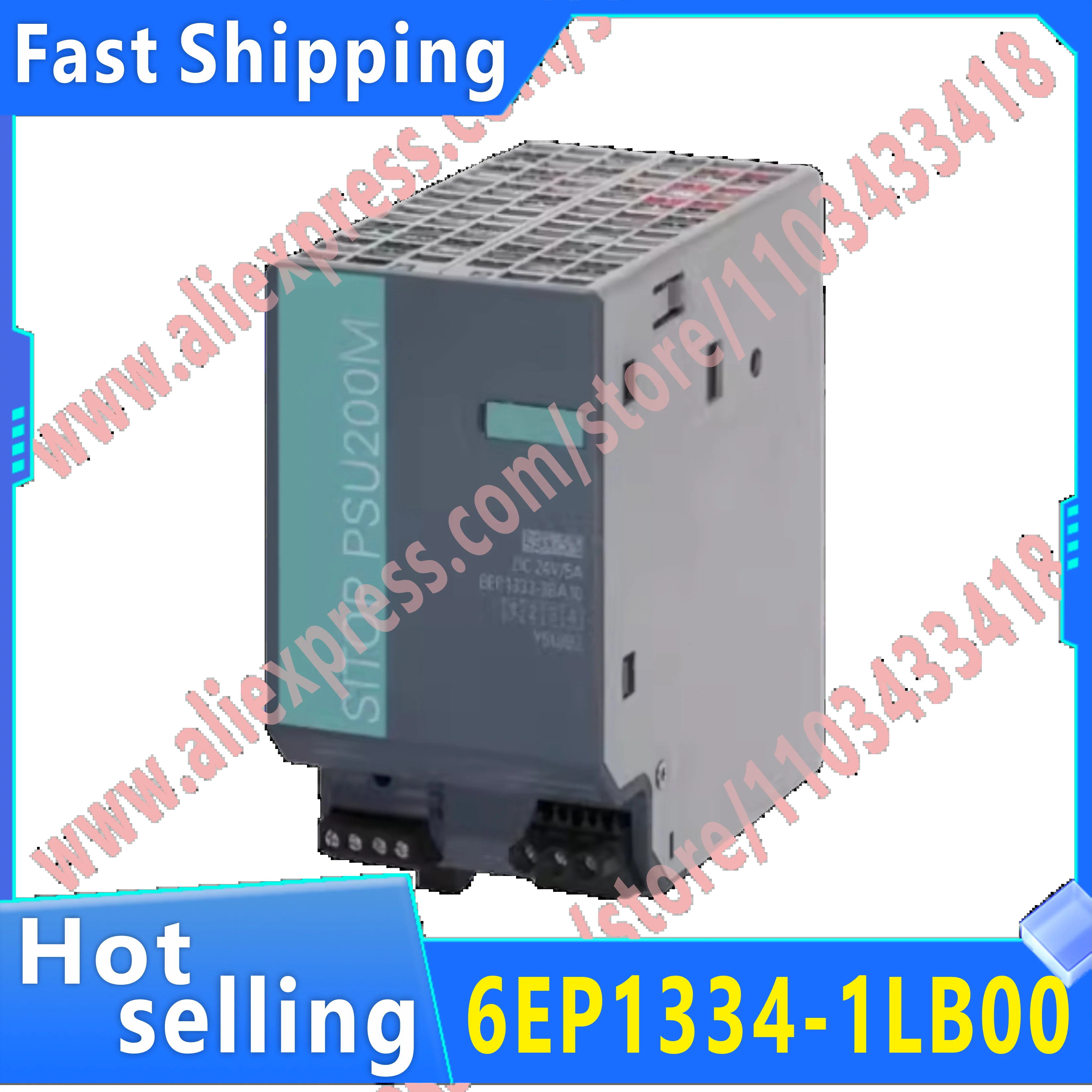 원본 6EP1334-1LB00 6EP3436-8SB00-0AY0 6GK5615-0AA00-2AA2 가변 전원공급장치